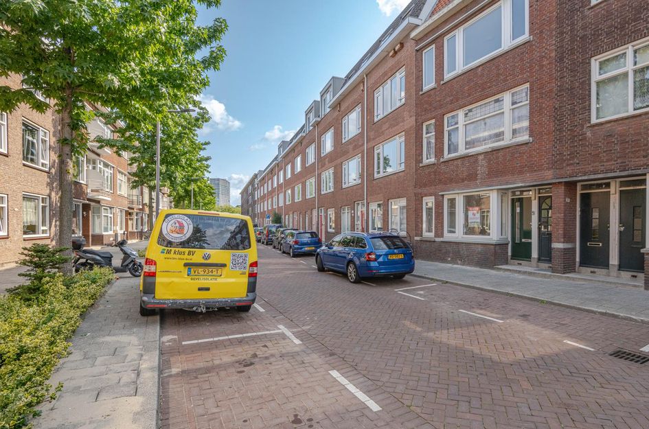 Bonaventurastraat 56A
