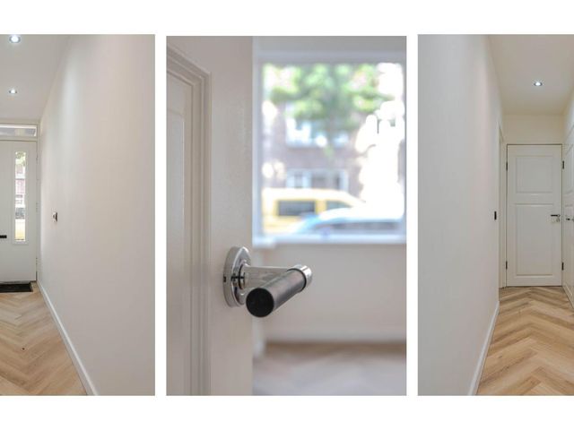 Bonaventurastraat 56A, Rotterdam