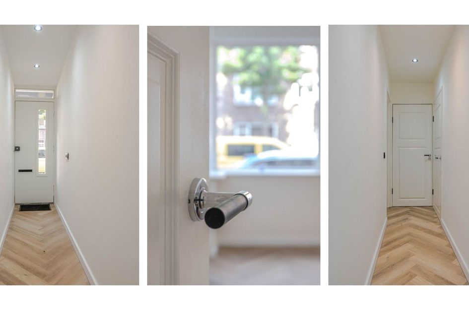 Bonaventurastraat 56A