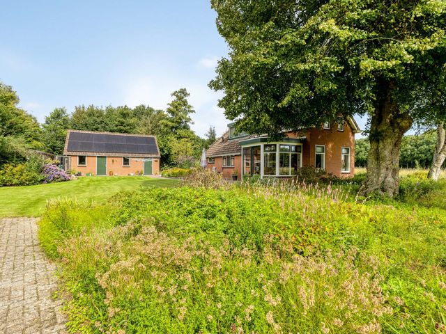 Schildwolderdijk 99, Schildwolde