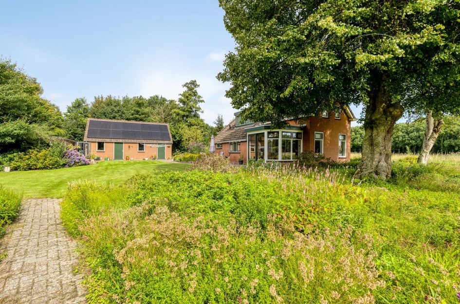 Schildwolderdijk 99