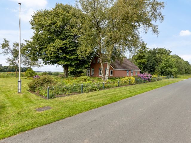 Schildwolderdijk 99, Schildwolde