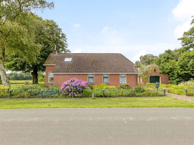 Schildwolderdijk 99, Schildwolde