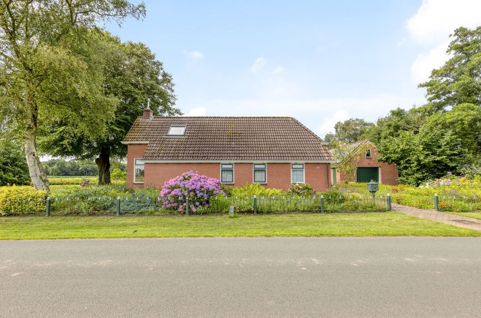 Schildwolderdijk 99