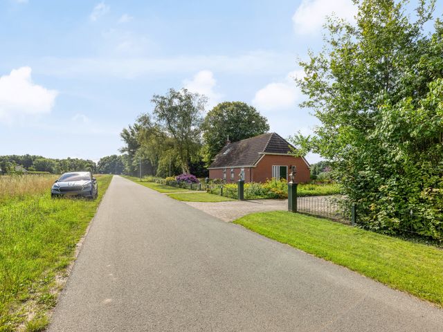 Schildwolderdijk 99, Schildwolde