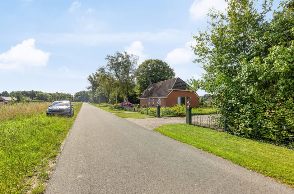 Schildwolderdijk 99