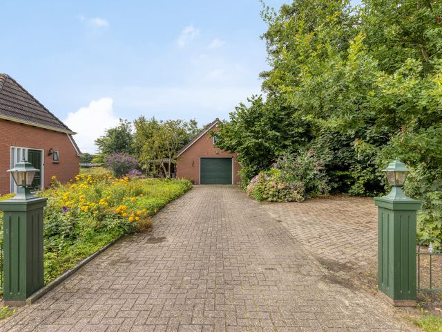Schildwolderdijk 99, Schildwolde