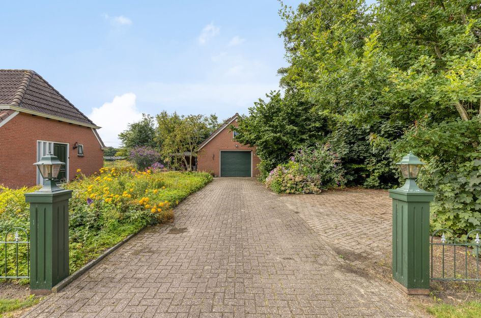 Schildwolderdijk 99