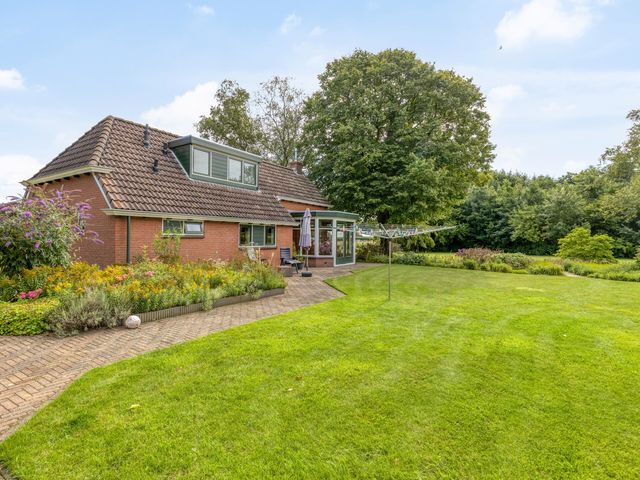 Schildwolderdijk 99, Schildwolde