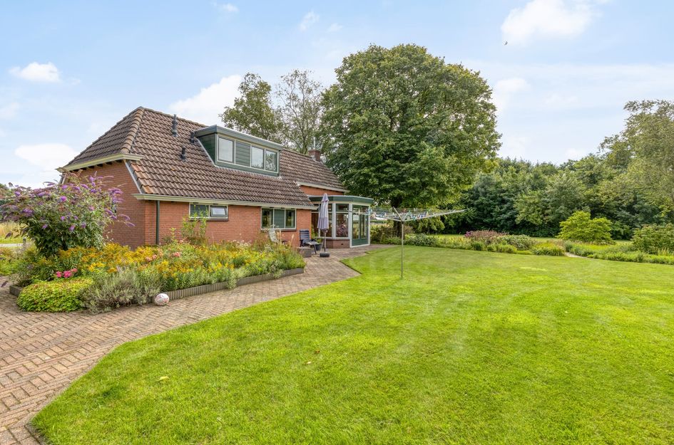 Schildwolderdijk 99