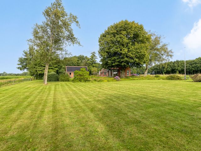 Schildwolderdijk 99, Schildwolde
