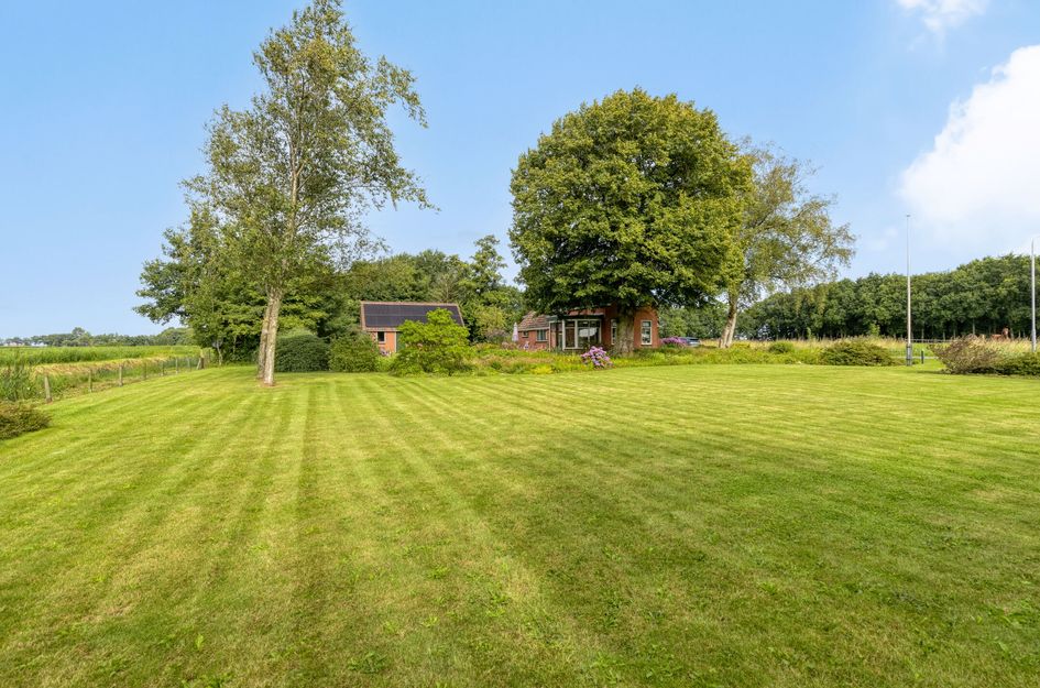 Schildwolderdijk 99