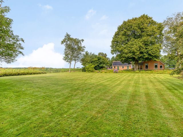 Schildwolderdijk 99, Schildwolde