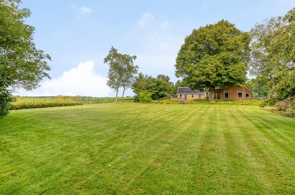 Schildwolderdijk 99