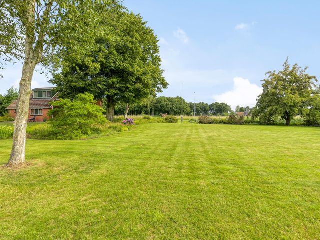 Schildwolderdijk 99, Schildwolde