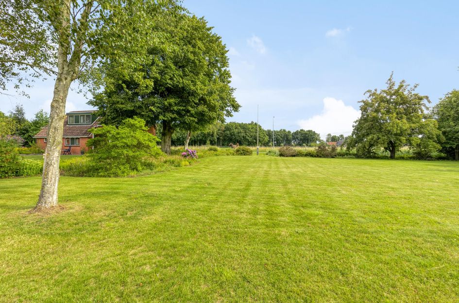 Schildwolderdijk 99
