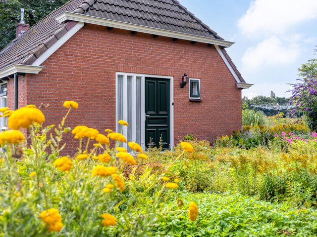 Schildwolderdijk 99, Schildwolde