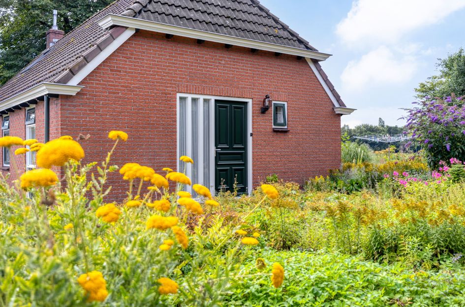 Schildwolderdijk 99
