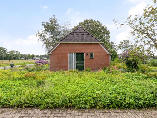 Schildwolderdijk 99, Schildwolde