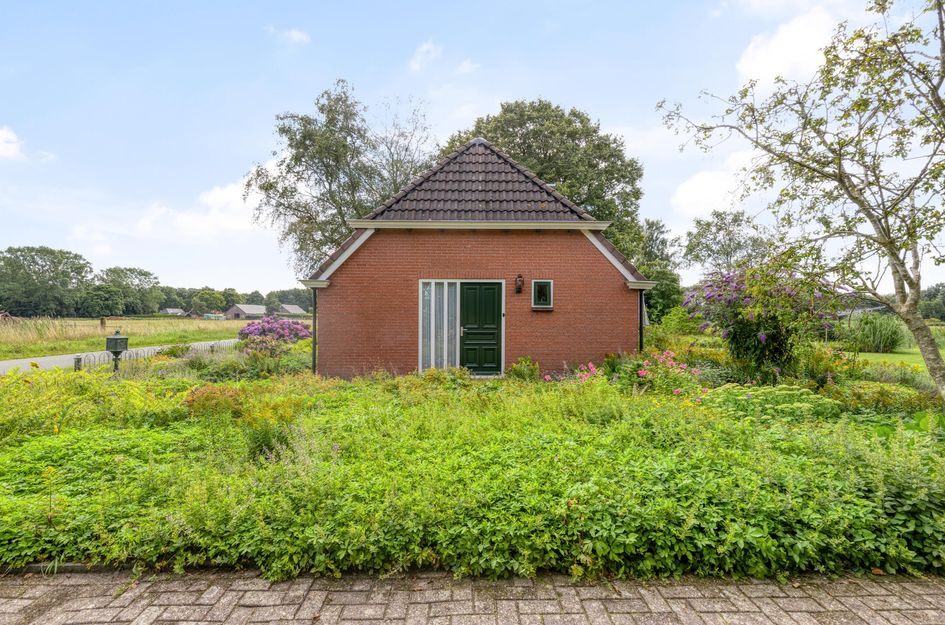 Schildwolderdijk 99
