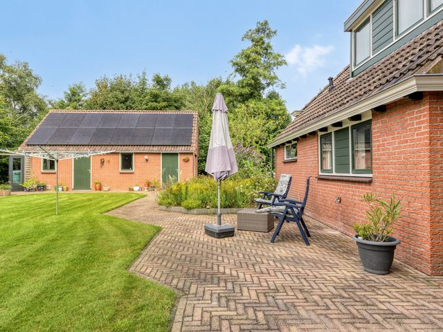 Schildwolderdijk 99, Schildwolde