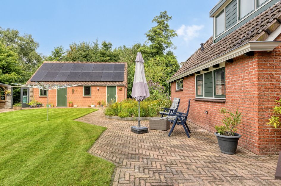 Schildwolderdijk 99