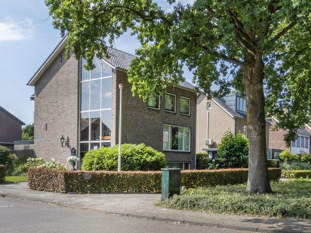 Frederik Hendrikstraat 2, Weert