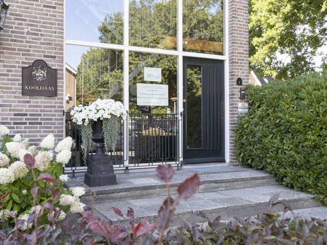 Frederik Hendrikstraat 2, Weert