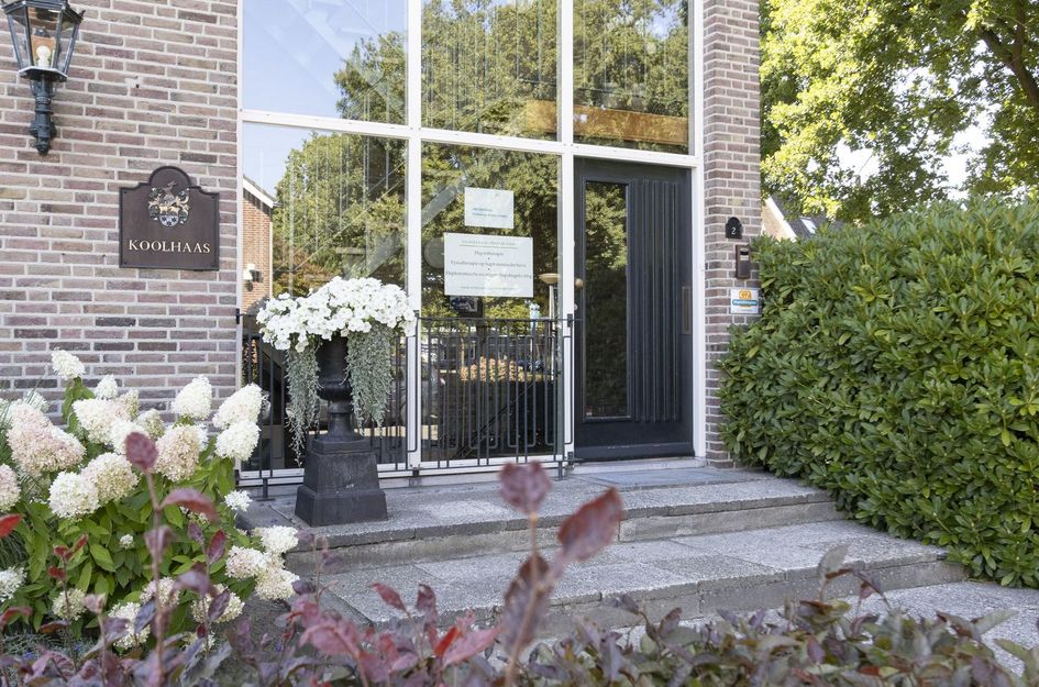 Frederik Hendrikstraat 2