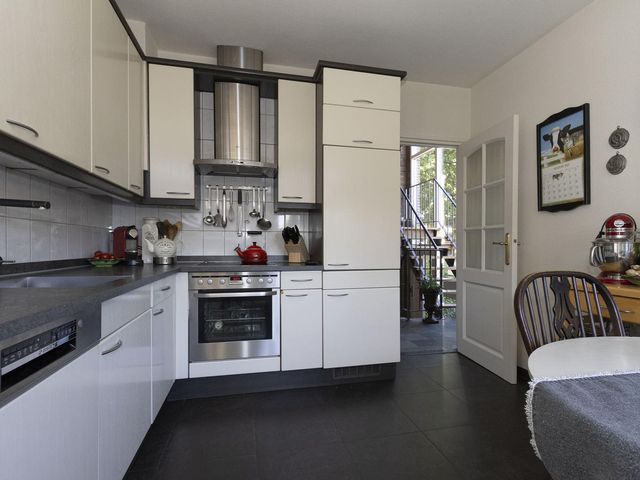Frederik Hendrikstraat 2, Weert