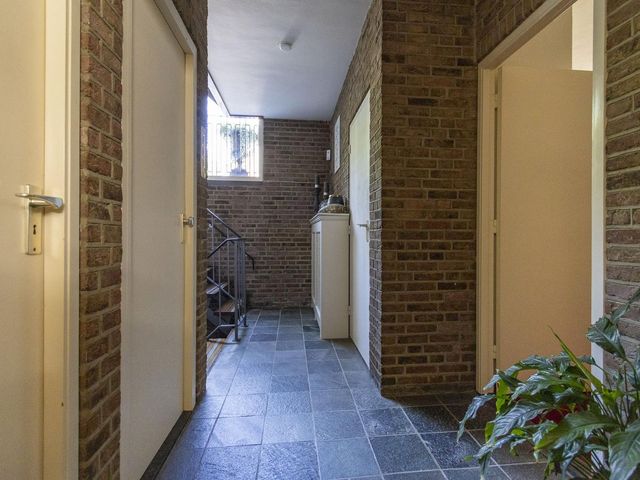 Frederik Hendrikstraat 2, Weert