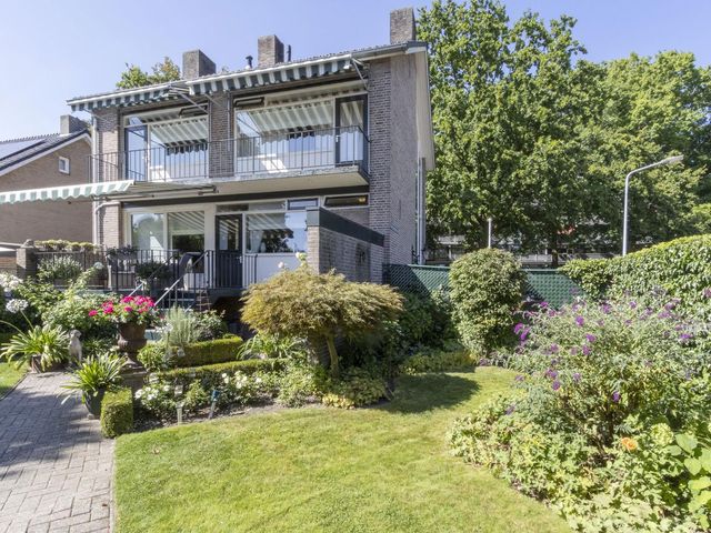 Frederik Hendrikstraat 2, Weert