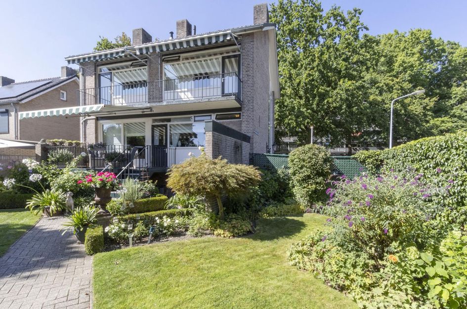 Frederik Hendrikstraat 2