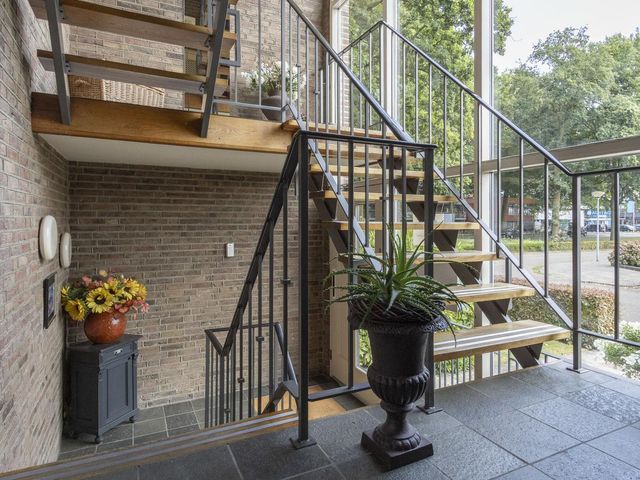 Frederik Hendrikstraat 2, Weert