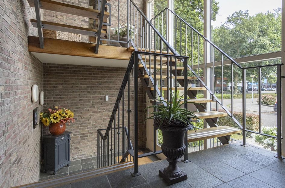 Frederik Hendrikstraat 2