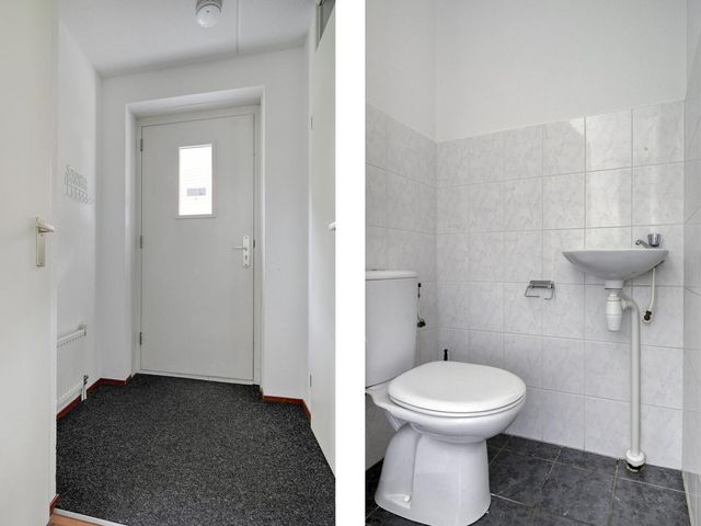 Groeneweg 1 0042, Bruinisse