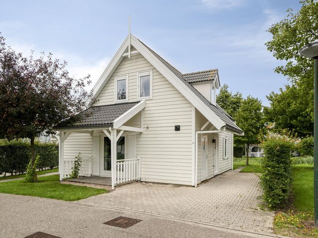 Groeneweg 1 0042, Bruinisse