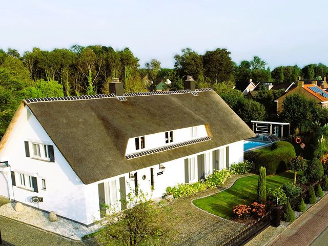 Stooflaan 3, 's-Heerenhoek