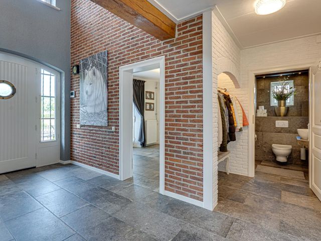 Stooflaan 3, 's-Heerenhoek