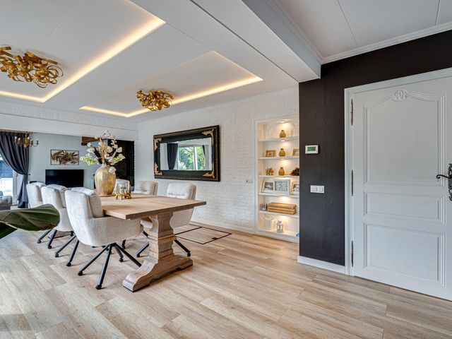 Stooflaan 3, 's-Heerenhoek