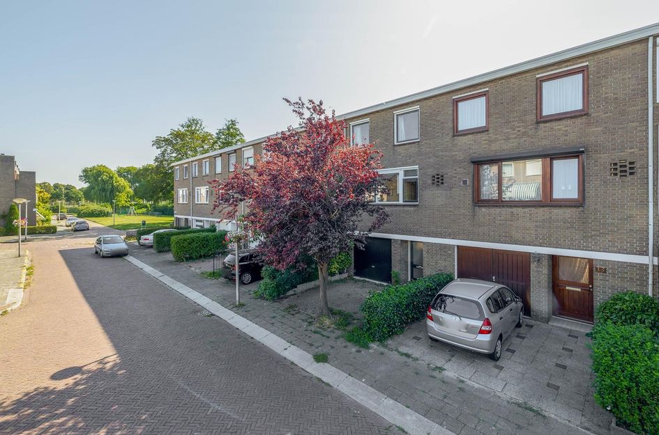 de Kanterstraat 11