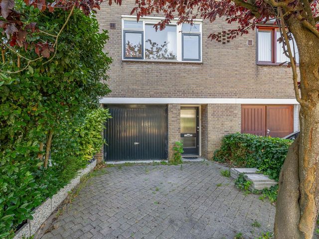 de Kanterstraat 11, Brielle