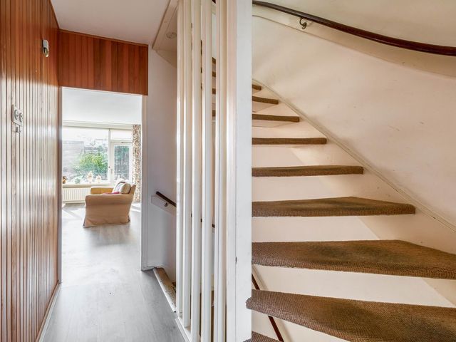 de Kanterstraat 11, Brielle