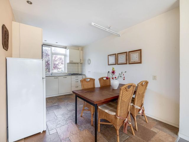 de Kanterstraat 11, Brielle