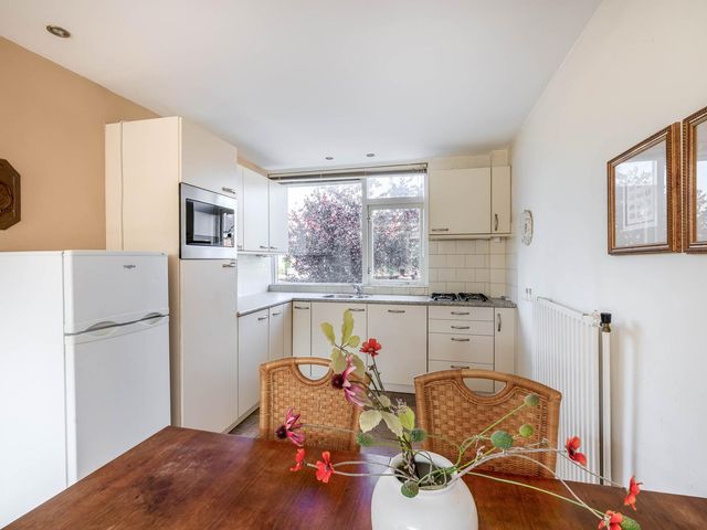 de Kanterstraat 11, Brielle