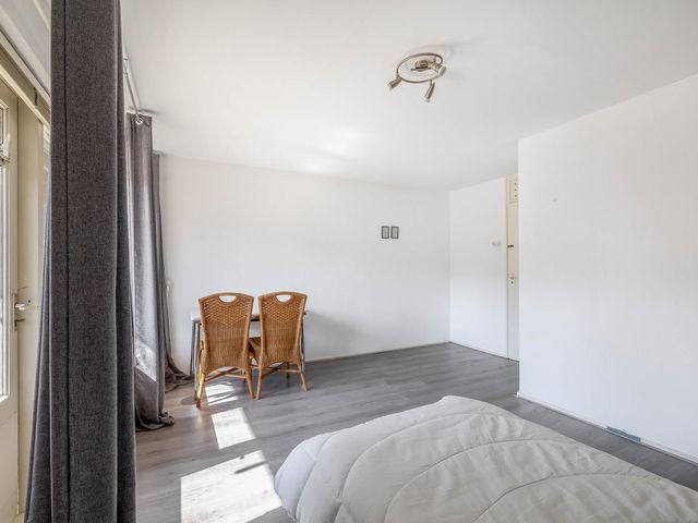 de Kanterstraat 11, Brielle