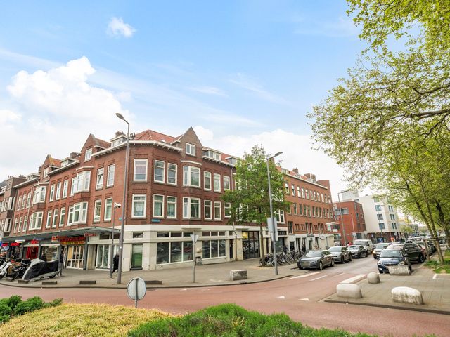 Slaghekstraat 67C03, Rotterdam