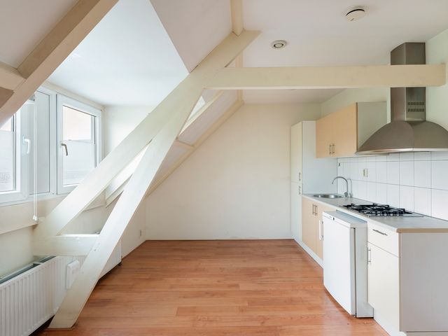 Slaghekstraat 67C03, Rotterdam