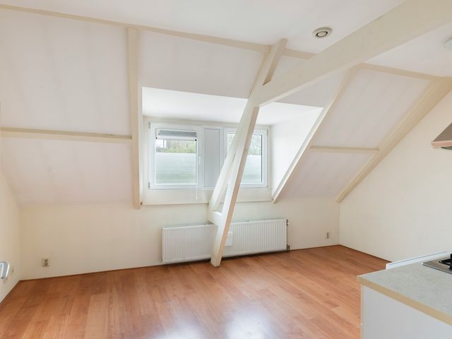 Slaghekstraat 67C03, Rotterdam