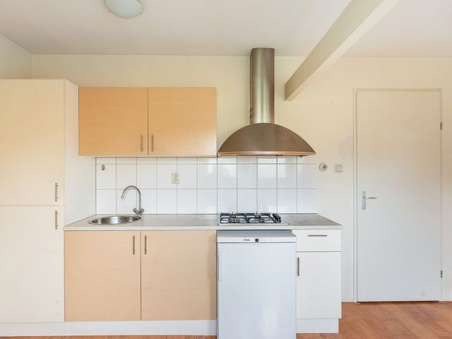 Slaghekstraat 67C03, Rotterdam